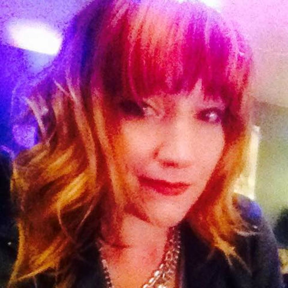 Meet your Posher, Jen