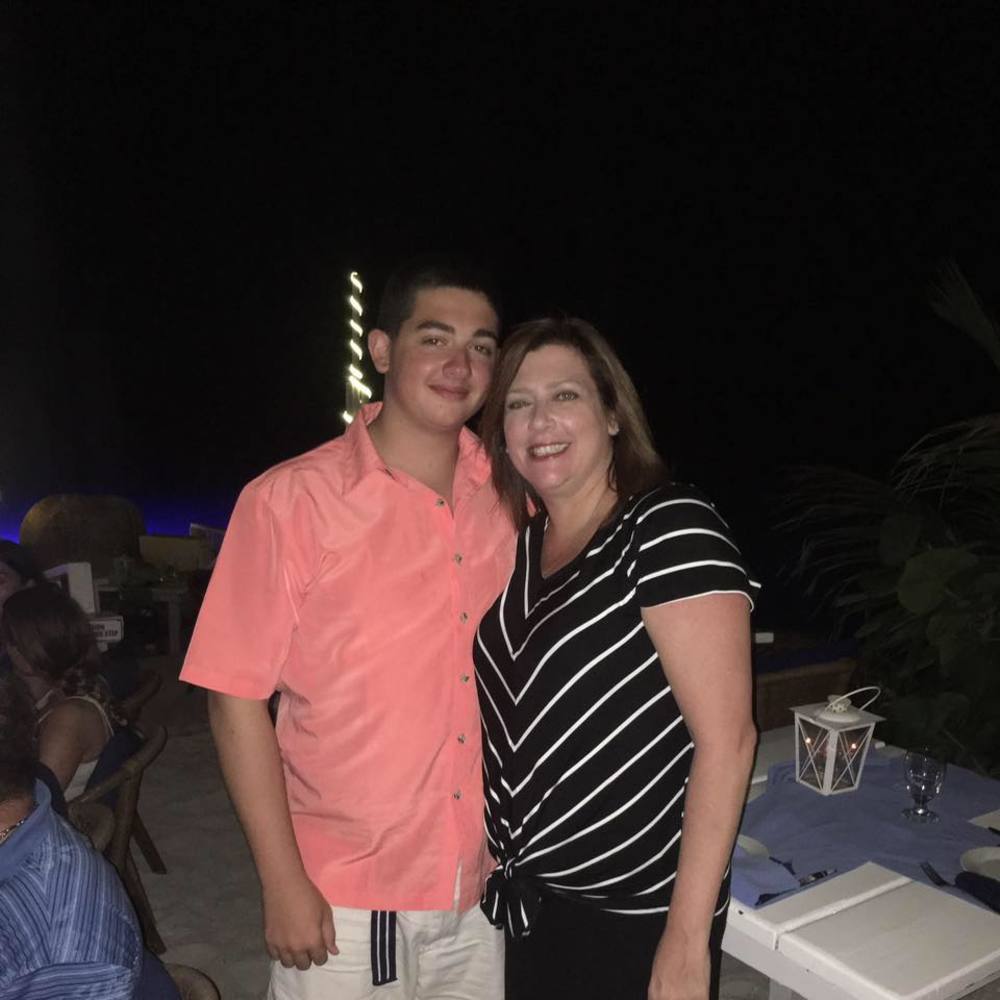 Meet your Posher, Joseph