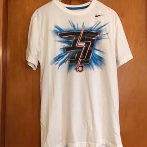 Nike Kevin Durant shirt