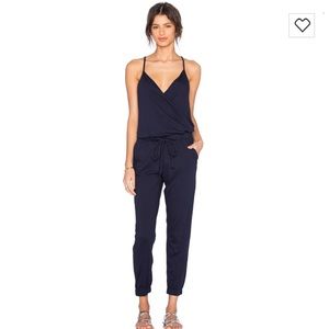 Bobi Jumpsuit from Revolve