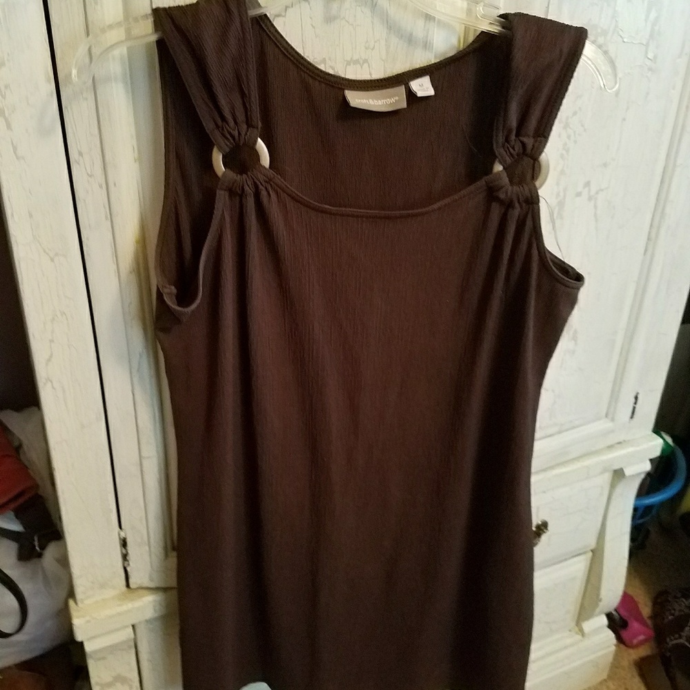 Beach coverup