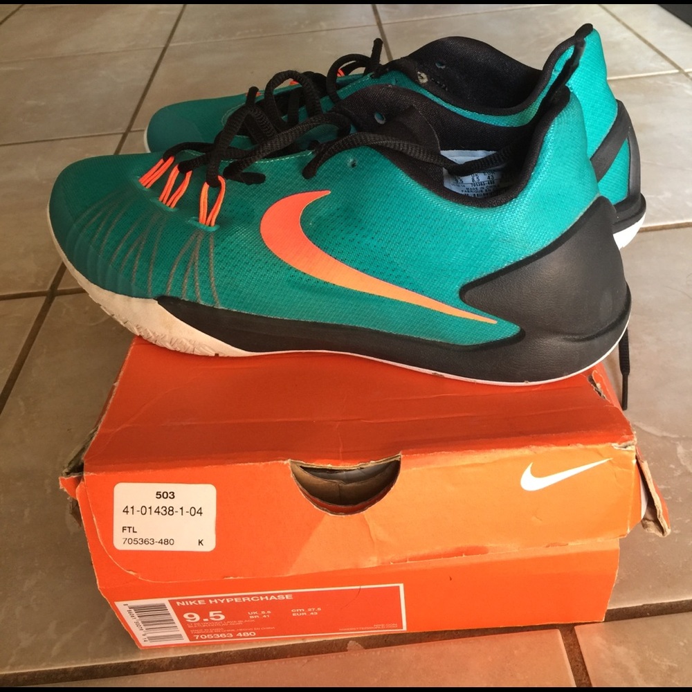 Nike Hyperchase