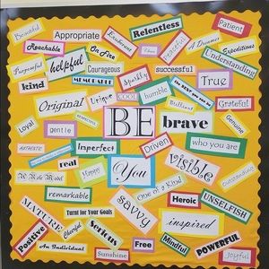 Meet your Posher, Dee