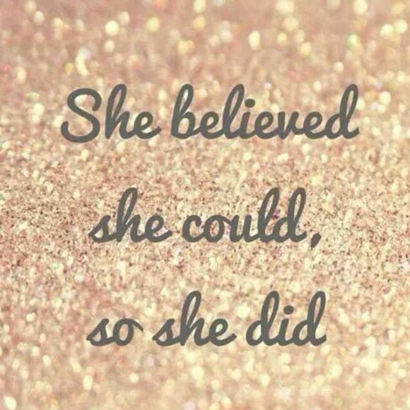 Meet your Posher, Crista - Picture 1 of 1