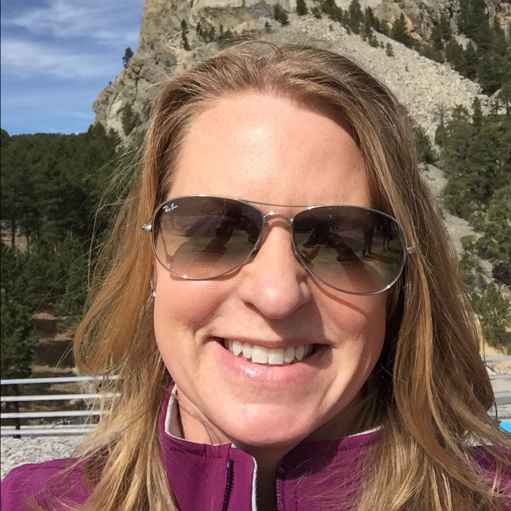 Meet your Posher, Heather