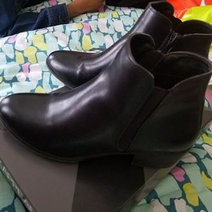 Booties