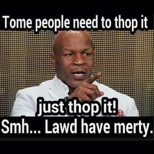 Meet your Posher, John