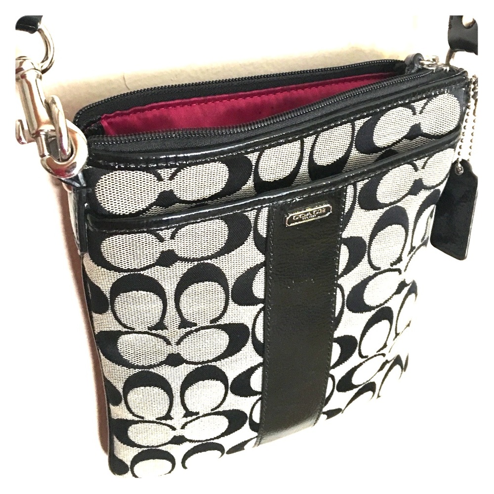 Coach Crossbody