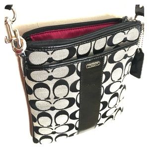 Coach Crossbody