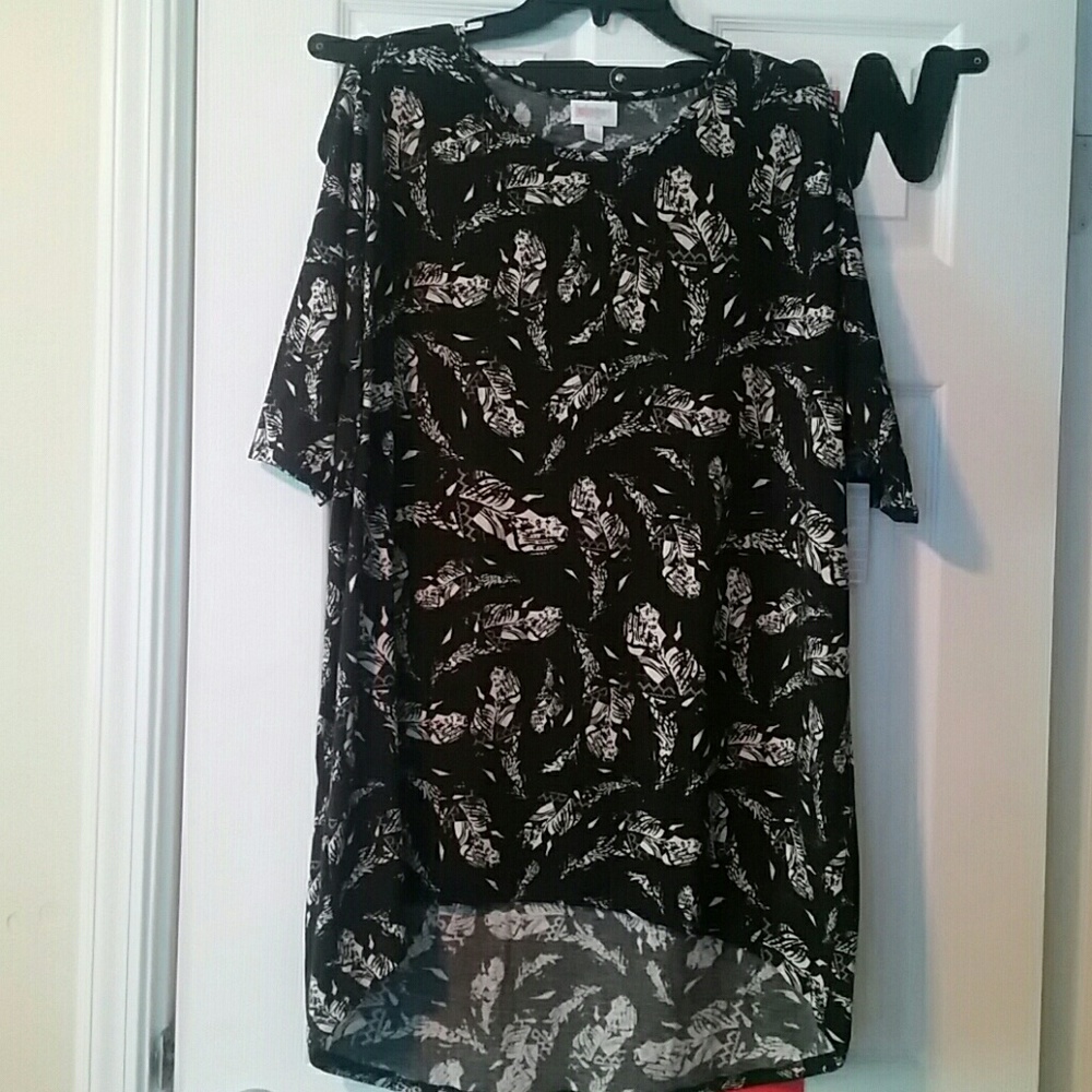 L lularoe irma
