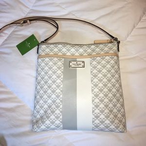 Kate Spade Penn Place cross body