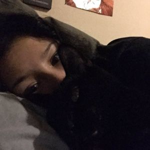 Meet your Posher, Katrina