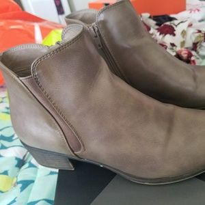 Booties