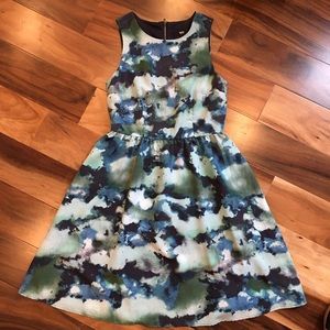 Mossimo sleeveless dress