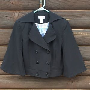 Spiegel Short Jacket