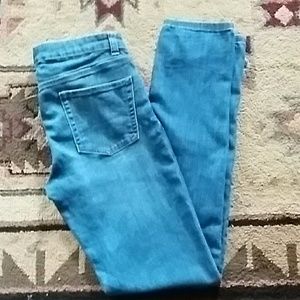 Joe Fresh stretch skinny jeans