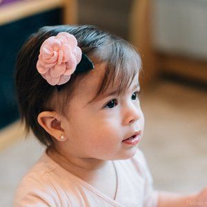 Meet your Posher, Lorena