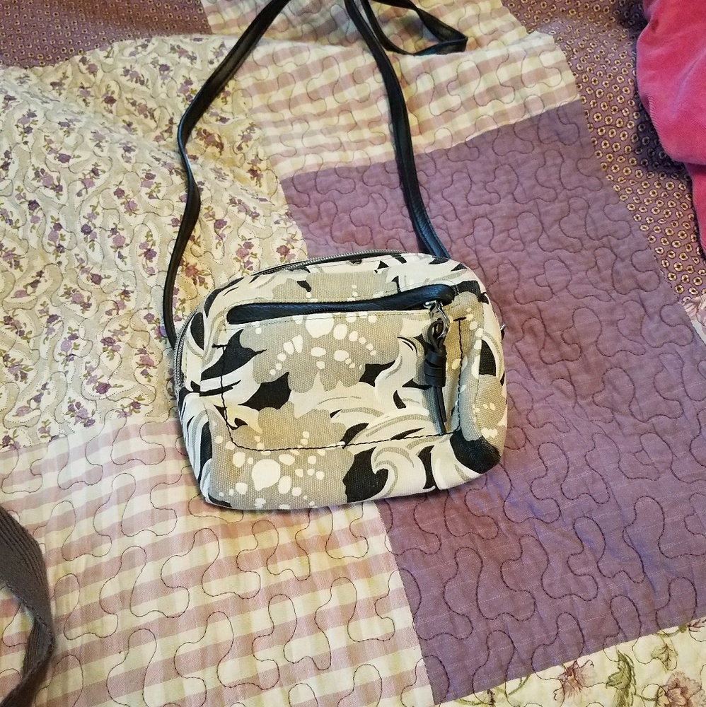 New small purse