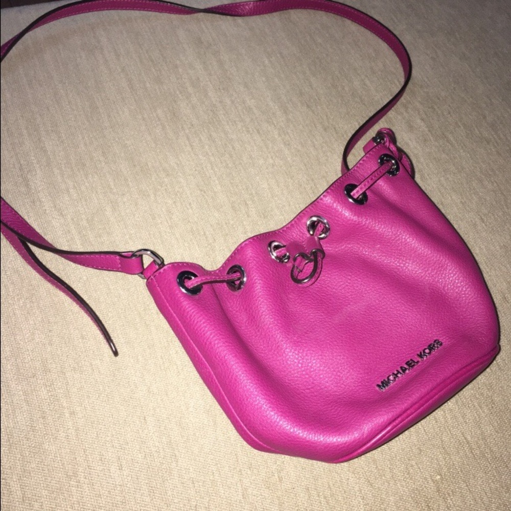 Michael Kors crossbody bag