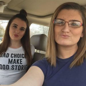 Meet your Posher, Taylor