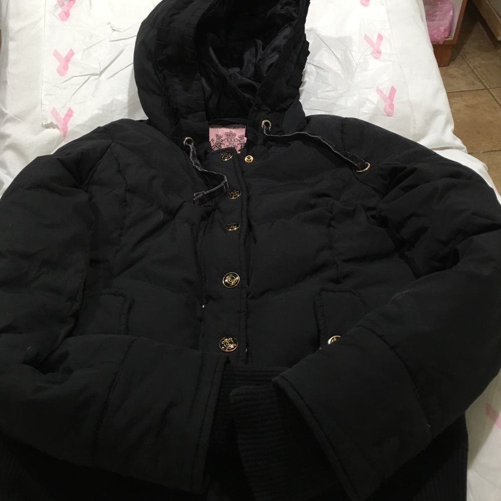 Juicy couture jacket