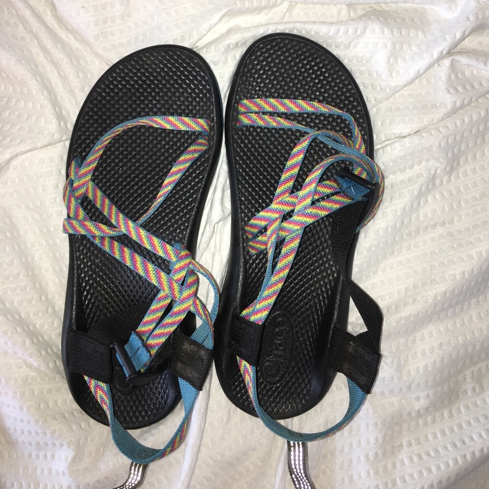 chacos