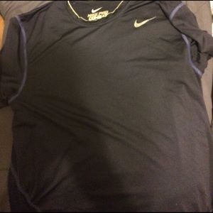 Nike shirt