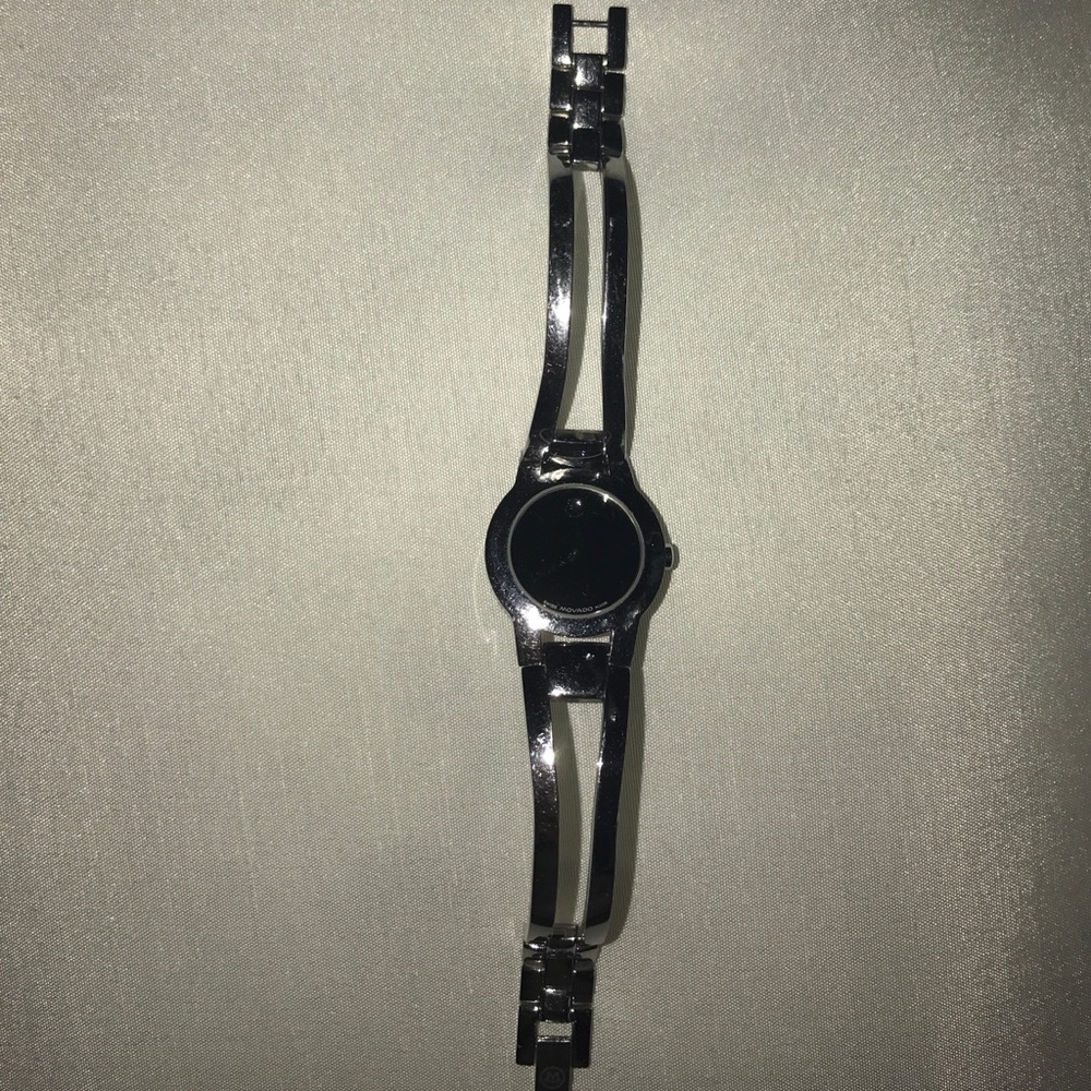 Movado watch