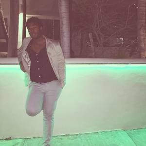 Meet your Posher, Ryan