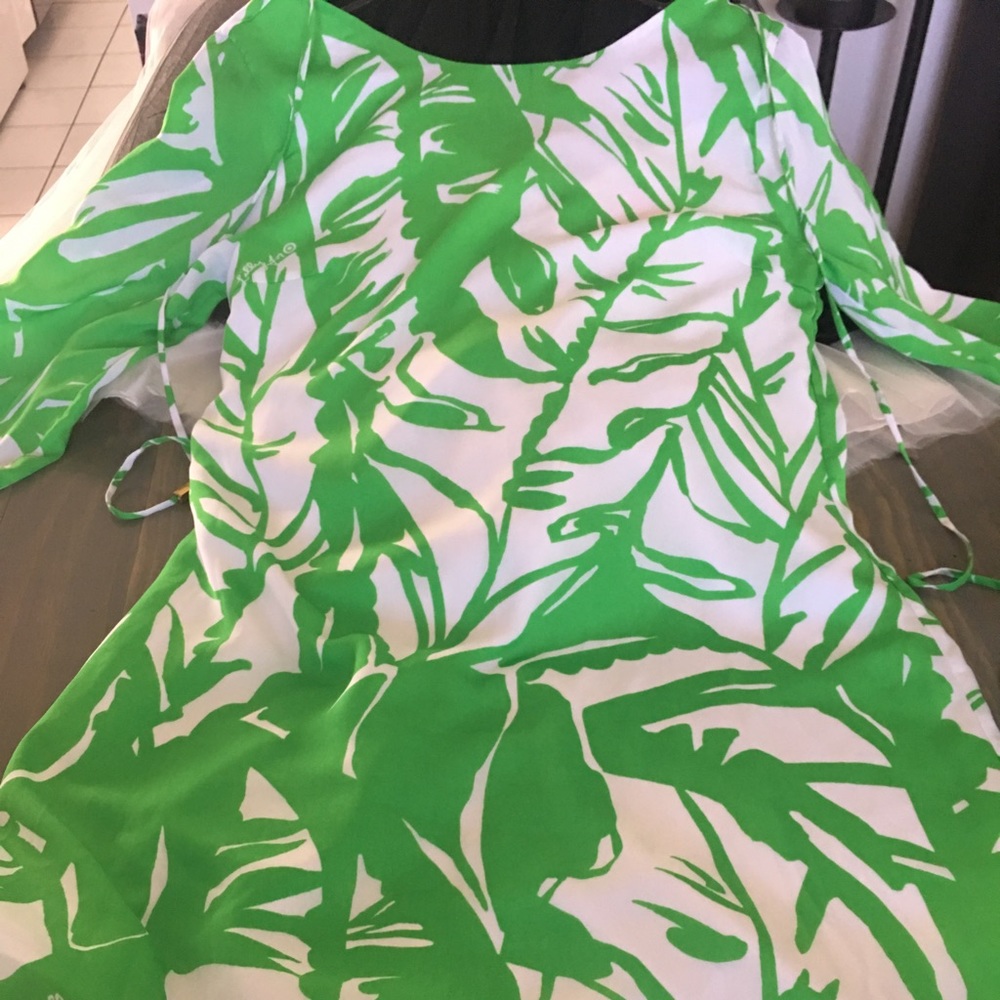 Lilly Pulitzer for Target Boom Boom Shift Dress