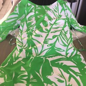 Lilly Pulitzer for Target Boom Boom Shift Dress