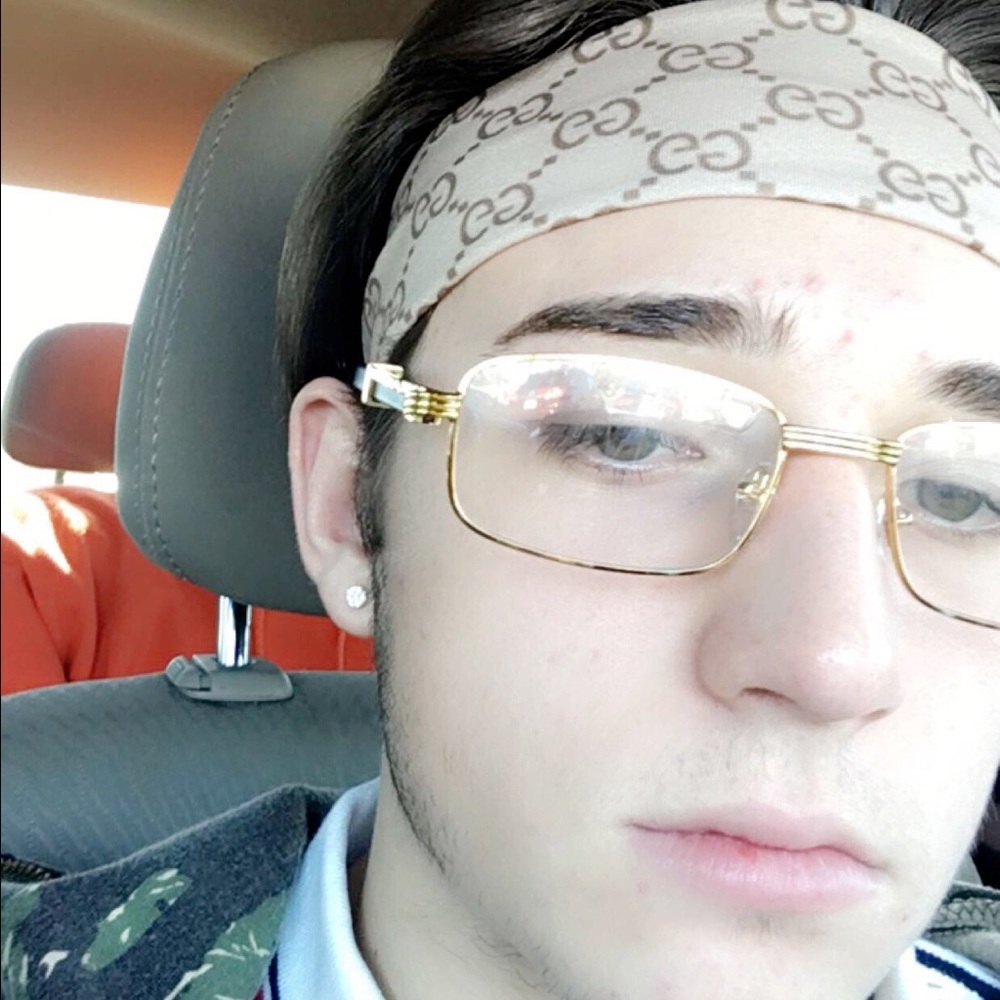 Meet your Posher, Jaxson