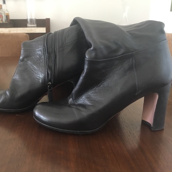 Prada boots, one time used! - Picture 3 of 3