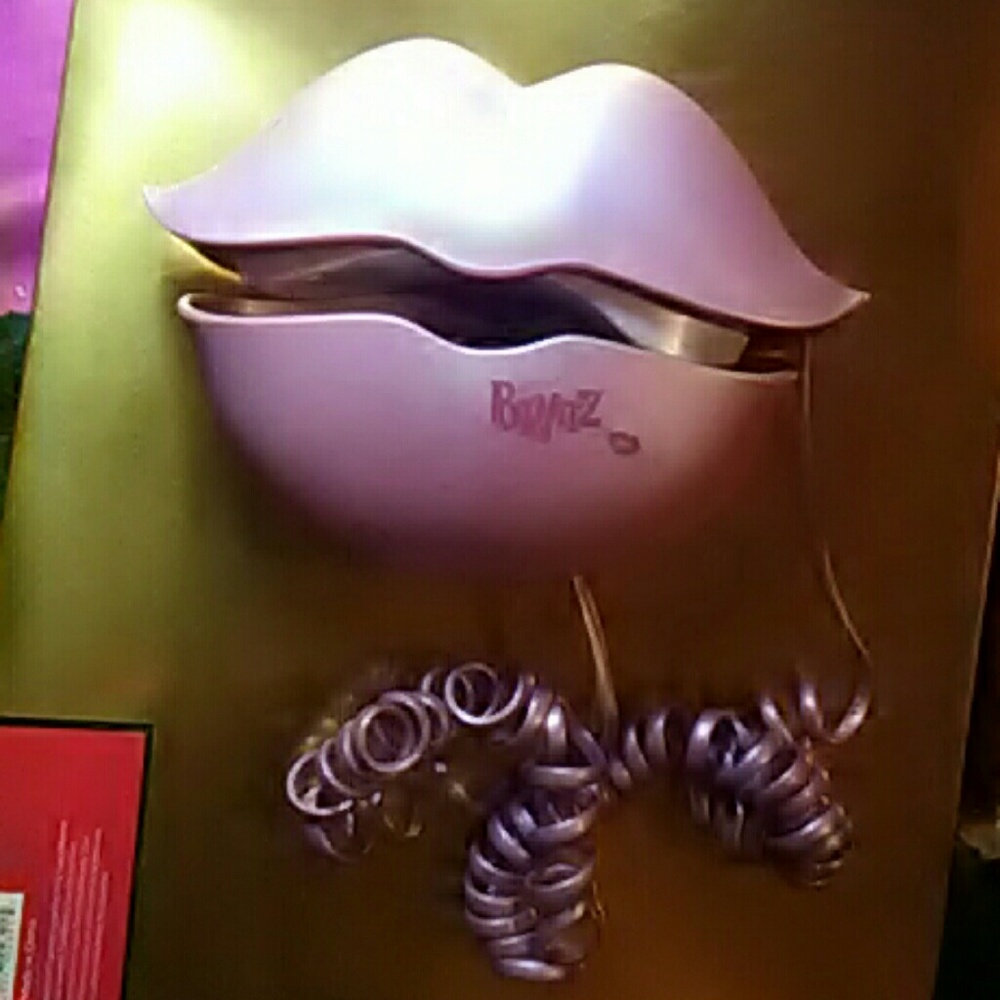 Girls "Bratz" House Phone