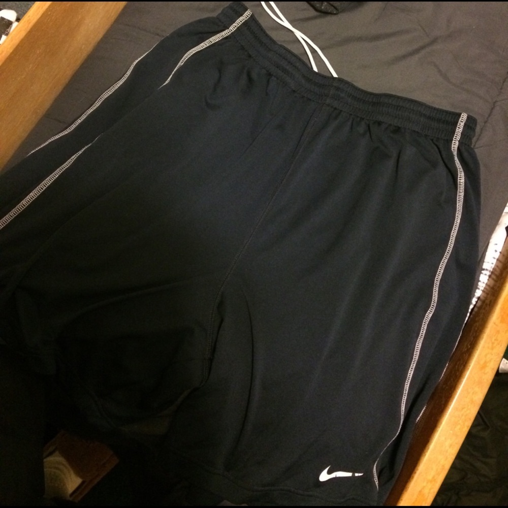 Gym shorts