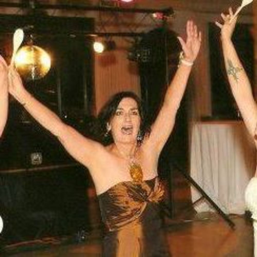 Meet your Posher, Carole