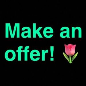 Ask and ye shall receive!