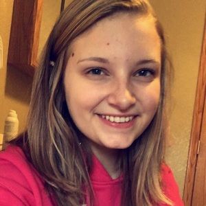 Meet your Posher, Kaylee