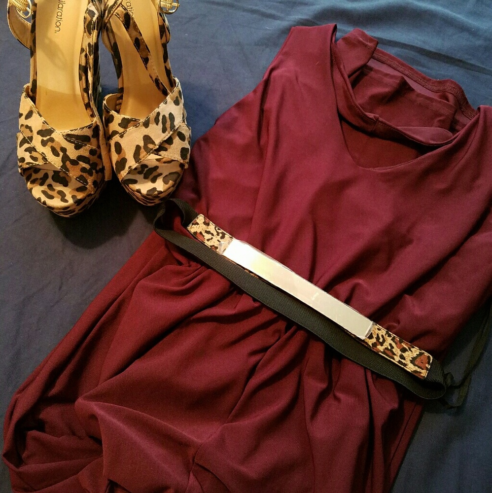 Jumpsuit