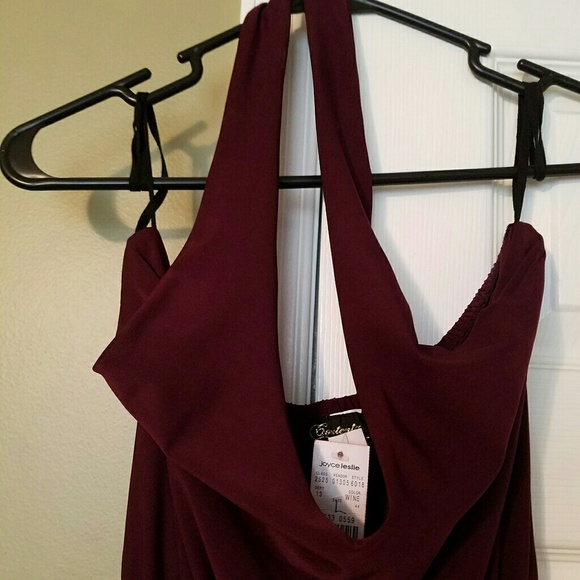 Jumpsuit - Picture 2 of 6