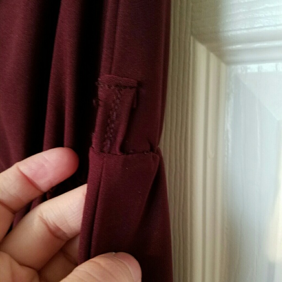 Jumpsuit - Picture 3 of 6