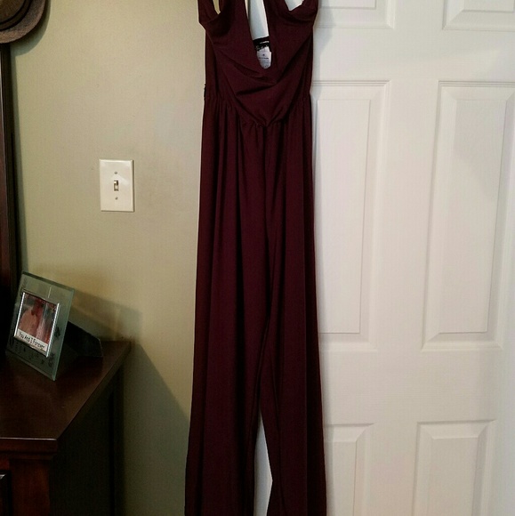 Jumpsuit - Picture 4 of 6