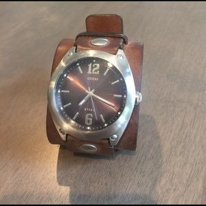 Guess watch
