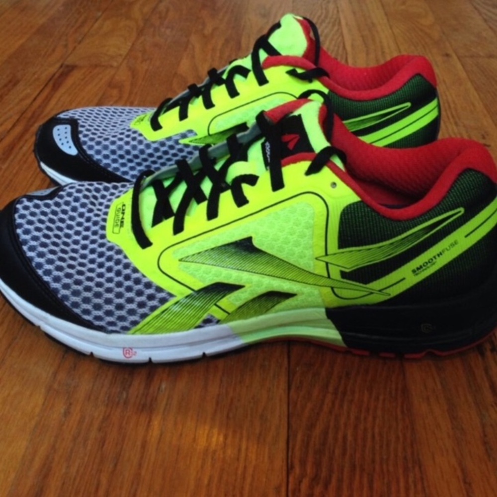 Rebook Running Sneakers