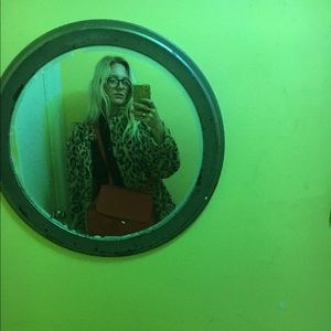 Meet your Posher, Taylor