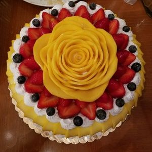 Meet your Posher, Peachy