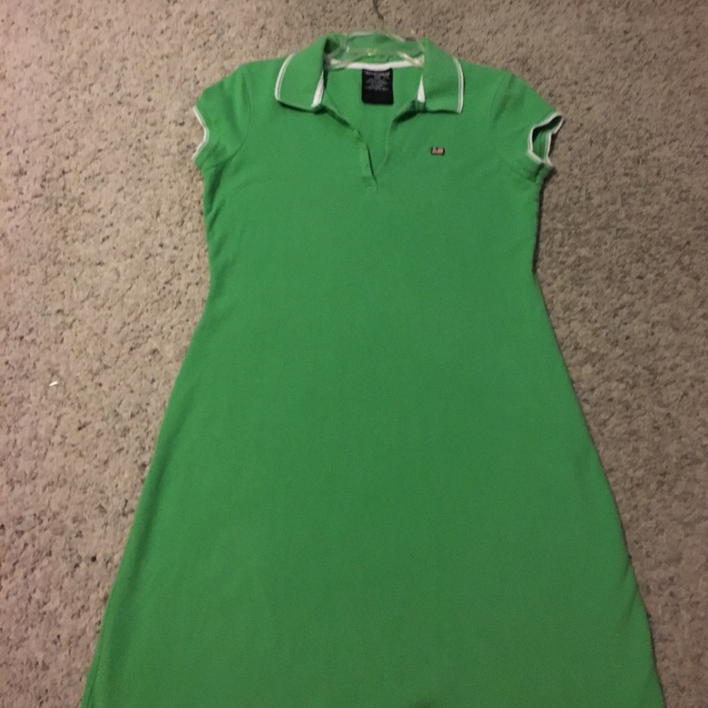 Spring Green