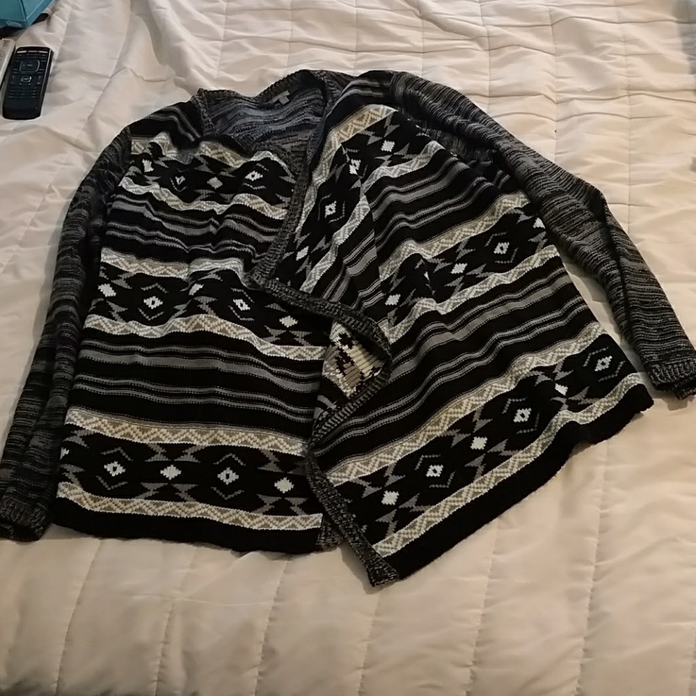Charlotte Russe Cardigan