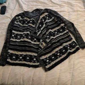 Charlotte Russe Cardigan