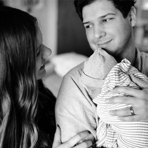 Meet your Posher, Aubrey